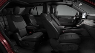 2027 Ford  Internal Image 1